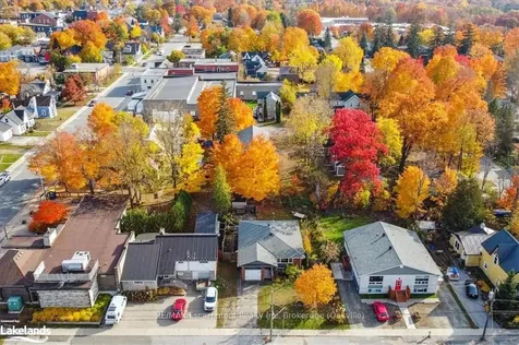 255 Brown Street Gravenhurst ON P1P 1G5