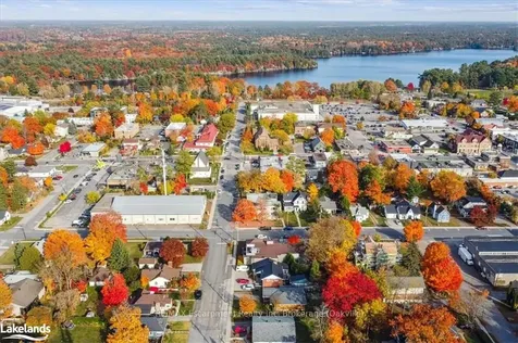 255 Brown Street Gravenhurst ON P1P 1G5