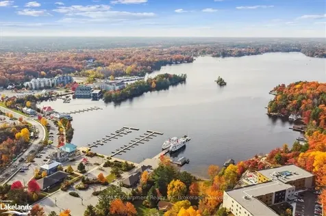 255 Brown Street Gravenhurst ON P1P 1G5