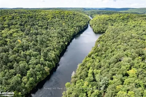 1119 Crumby Lake Drive Algonquin Highlands ON P0A 1E0