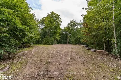 1119 Crumby Lake Drive Algonquin Highlands ON P0A 1E0