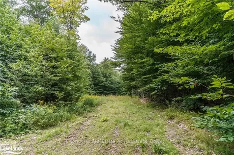 1119 Crumby Lake Drive Algonquin Highlands ON P0A 1E0