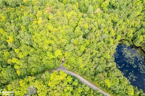 1119 Crumby Lake Drive Algonquin Highlands ON P0A 1E0