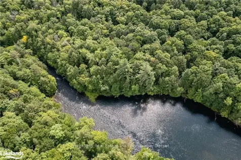 1119 Crumby Lake Drive Algonquin Highlands ON P0A 1E0