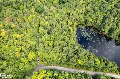 1119 Crumby Lake Drive Algonquin Highlands ON P0A 1E0