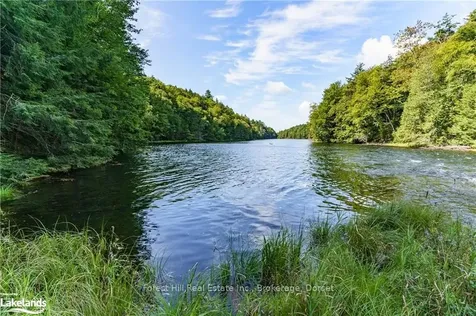 1119 Crumby Lake Drive Algonquin Highlands ON P0A 1E0