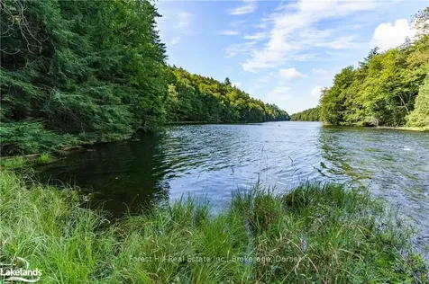 1119 Crumby Lake Drive Algonquin Highlands ON P0A 1E0