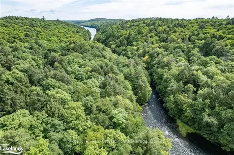 1119 Crumby Lake Drive Algonquin Highlands ON P0A 1E0