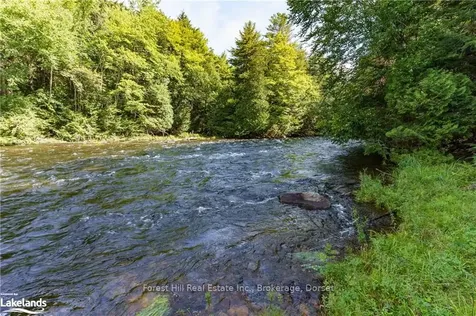 1119 Crumby Lake Drive Algonquin Highlands ON P0A 1E0