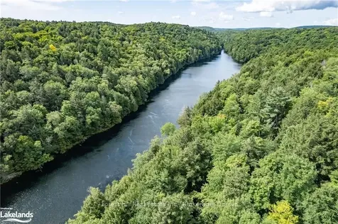 1119 Crumby Lake Drive Algonquin Highlands ON P0A 1E0