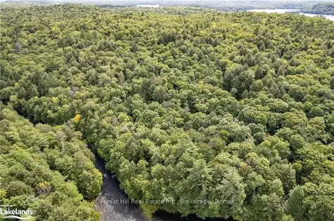 1119 Crumby Lake Drive Algonquin Highlands ON P0A 1E0