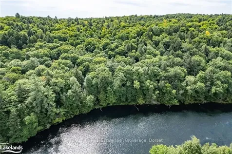 1119 Crumby Lake Drive Algonquin Highlands ON P0A 1E0