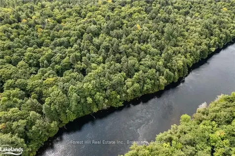 1119 Crumby Lake Drive Algonquin Highlands ON P0A 1E0