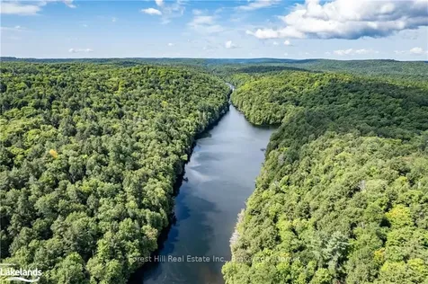 1119 Crumby Lake Drive Algonquin Highlands ON P0A 1E0