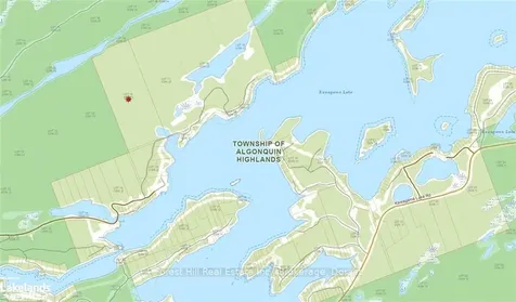 1119 Crumby Lake Drive Algonquin Highlands ON P0A 1E0