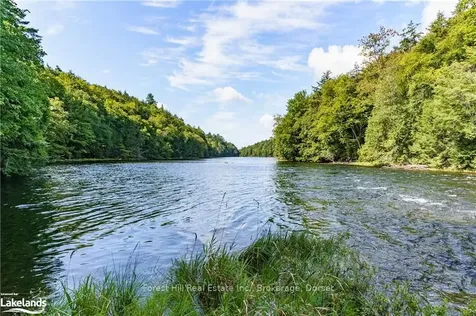 1119 Crumby Lake Drive Algonquin Highlands ON P0A 1E0