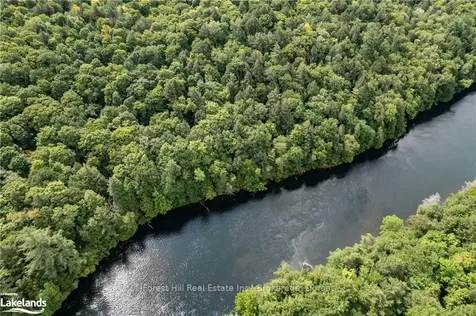 1119 Crumby Lake Drive Algonquin Highlands ON P0A 1E0