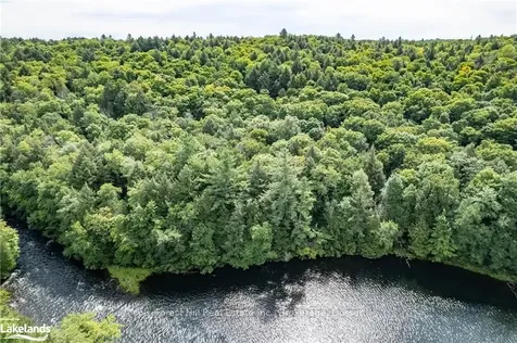 1119 Crumby Lake Drive Algonquin Highlands ON P0A 1E0