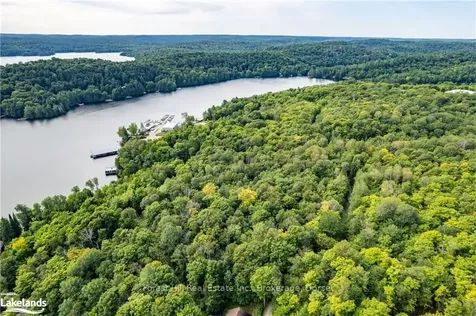 1119 Crumby Lake Drive Algonquin Highlands ON P0A 1E0