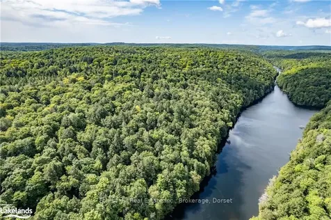 1119 Crumby Lake Drive Algonquin Highlands ON P0A 1E0