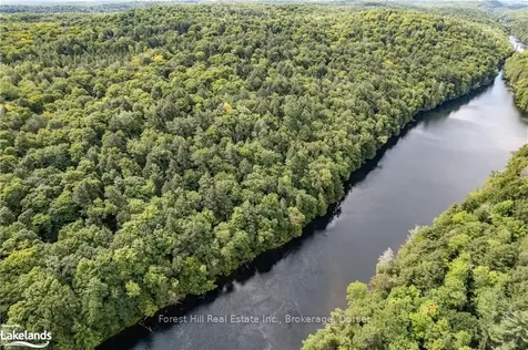 1119 Crumby Lake Drive Algonquin Highlands ON P0A 1E0