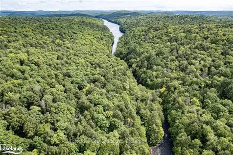 1119 Crumby Lake Drive Algonquin Highlands ON P0A 1E0