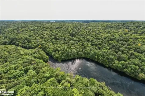 1119 Crumby Lake Drive Algonquin Highlands ON P0A 1E0