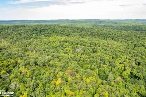 1119 Crumby Lake Drive Algonquin Highlands ON P0A 1E0