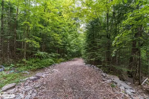 1119 Crumby Lake Drive Algonquin Highlands ON P0A 1E0