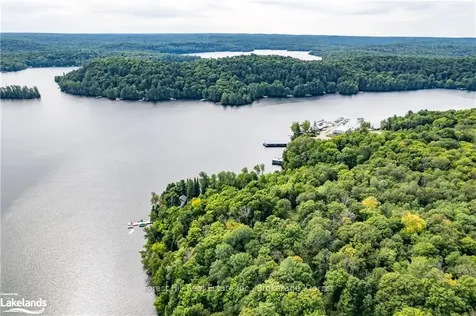 1119 Crumby Lake Drive Algonquin Highlands ON P0A 1E0