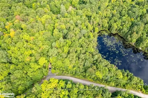 1119 Crumby Lake Drive Algonquin Highlands ON P0A 1E0