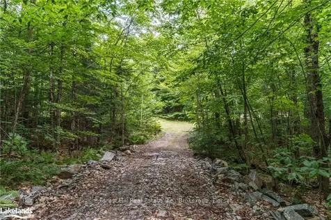 1119 Crumby Lake Drive Algonquin Highlands ON P0A 1E0