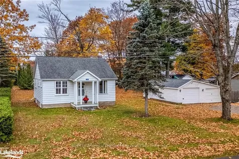 381 David Street E Gravenhurst ON P1P 1L9