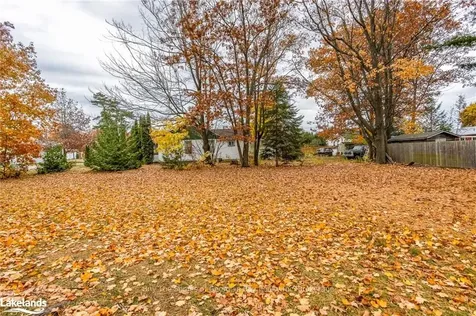 381 David Street E Gravenhurst ON P1P 1L9