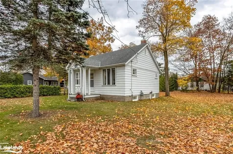 381 David Street E Gravenhurst ON P1P 1L9