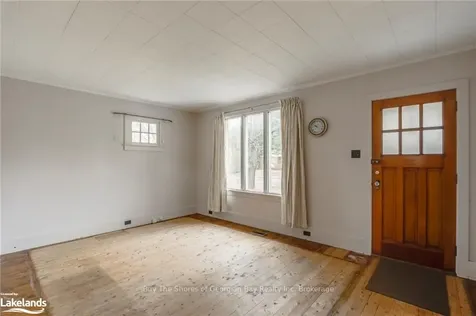 381 David Street E Gravenhurst ON P1P 1L9