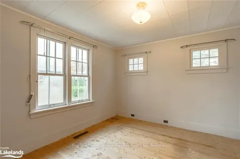 381 David Street E Gravenhurst ON P1P 1L9