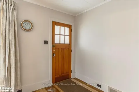 381 David Street E Gravenhurst ON P1P 1L9