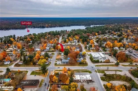 381 David Street E Gravenhurst ON P1P 1L9