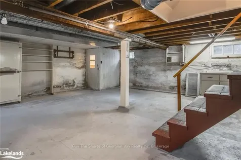 381 David Street E Gravenhurst ON P1P 1L9