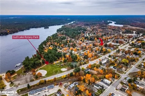 381 David Street E Gravenhurst ON P1P 1L9