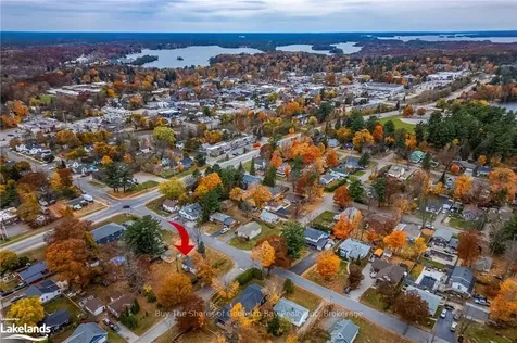 381 David Street E Gravenhurst ON P1P 1L9