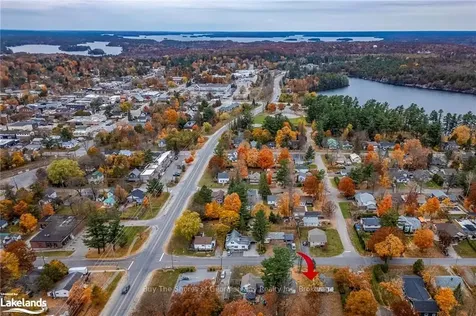 381 David Street E Gravenhurst ON P1P 1L9