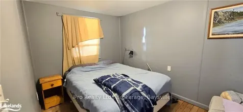 1229 Clearwater Lake Road Huntsville ON P0B 1L0