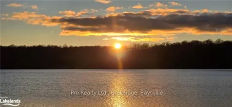 1229 Clearwater Lake Road Huntsville ON P0B 1L0