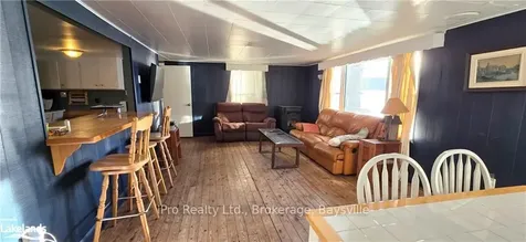 1229 Clearwater Lake Road Huntsville ON P0B 1L0
