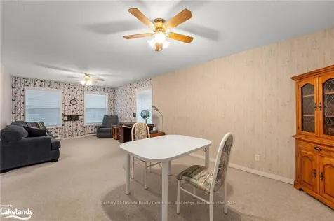 1673 Barry Line Road Algonquin Highlands ON K0M 1J1