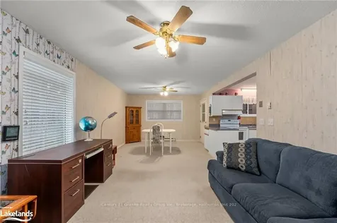 1673 Barry Line Road Algonquin Highlands ON K0M 1J1