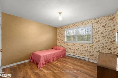 1673 Barry Line Road Algonquin Highlands ON K0M 1J1