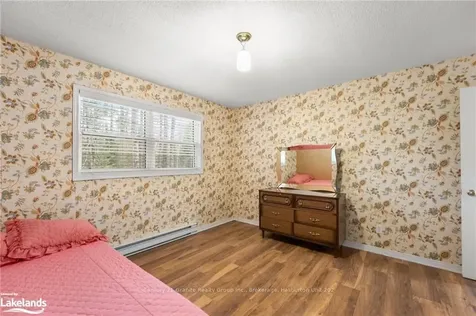 1673 Barry Line Road Algonquin Highlands ON K0M 1J1